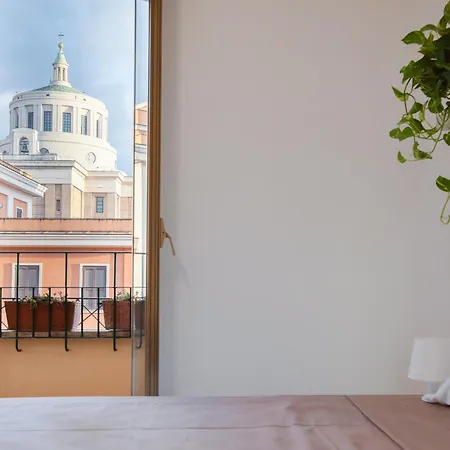 Enjoy San Paolo Retreat Рим