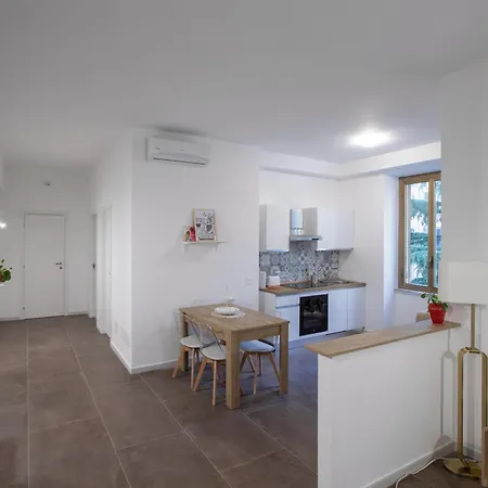 Enjoy San Paolo Retreat