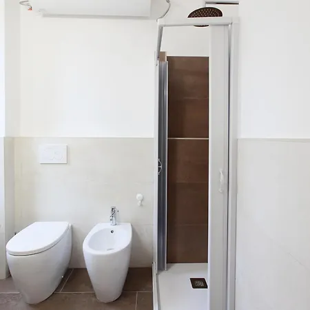 Enjoy San Paolo Retreat Апартаменты *