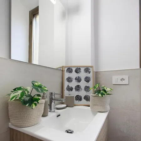 Enjoy San Paolo Retreat *