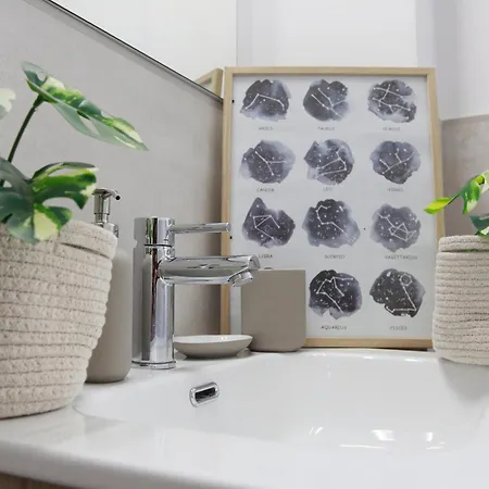 Enjoy San Paolo Retreat