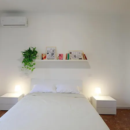 Enjoy San Paolo Retreat Апартаменты