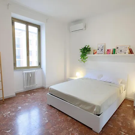 Enjoy San Paolo Retreat Апартаменты Рим