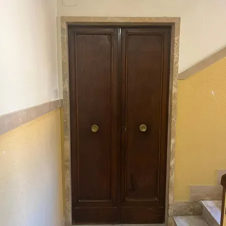 Апартаменты Enjoy San Paolo Retreat Рим