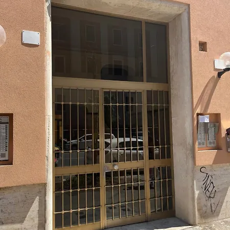 Апартаменты Enjoy San Paolo Retreat *