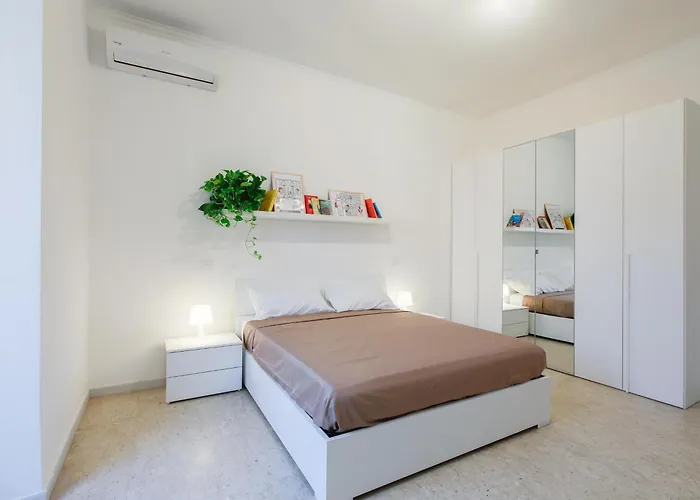 Enjoy San Paolo Retreat Apartamento *