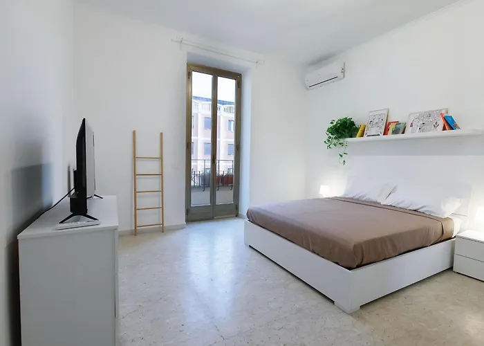 Enjoy San Paolo Retreat *