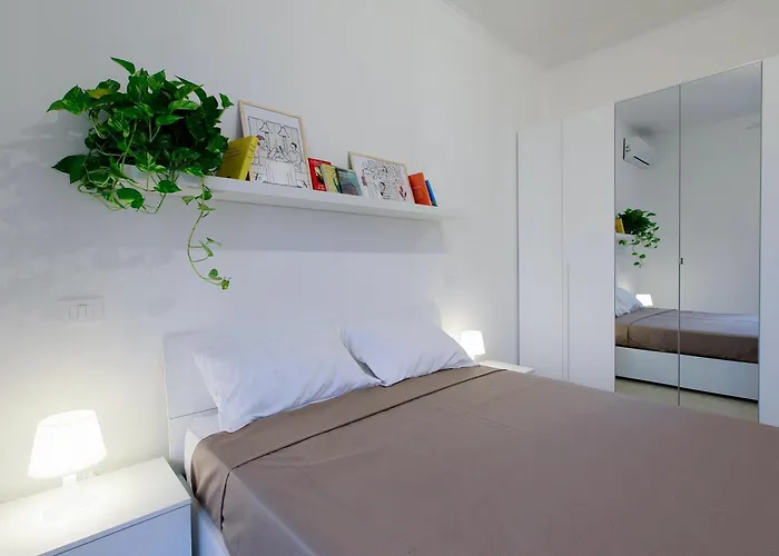 Apartamento Enjoy San Paolo Retreat