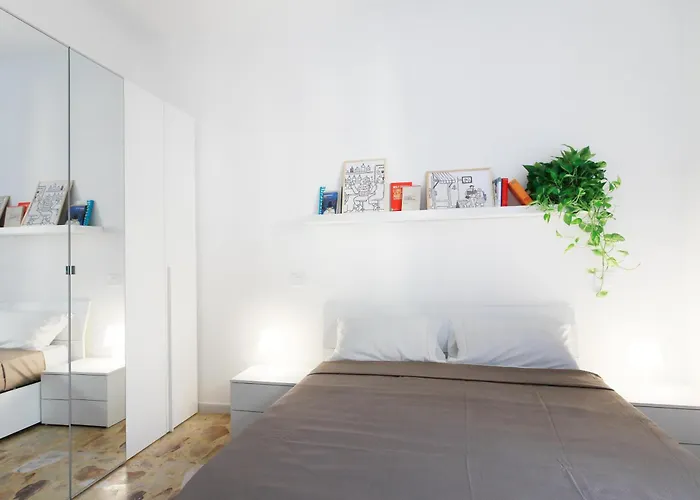 Enjoy San Paolo Retreat Apartamento