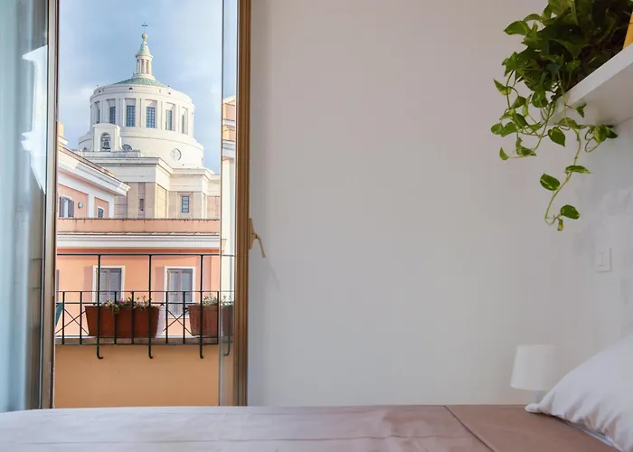 Enjoy San Paolo Retreat Roma