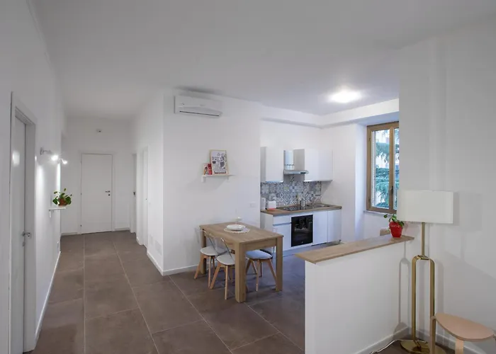 Enjoy San Paolo Retreat