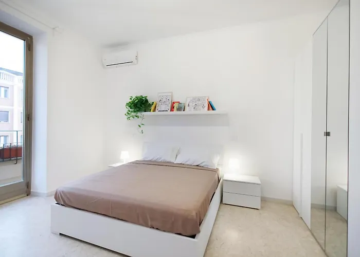 Enjoy San Paolo Retreat Apartamento *