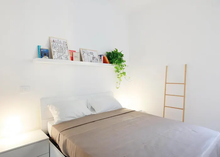 Enjoy San Paolo Retreat *