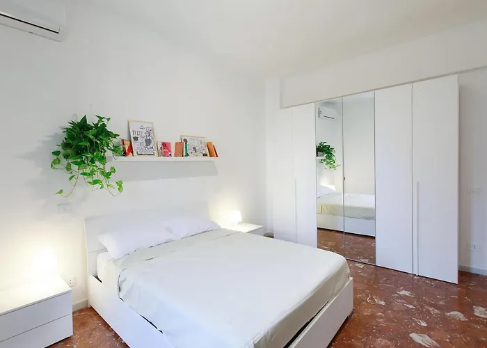 Apartamento Enjoy San Paolo Retreat