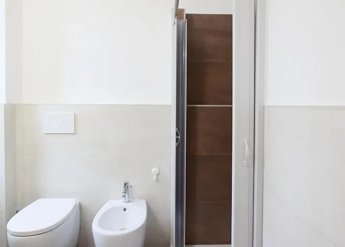 Enjoy San Paolo Retreat Apartamento *