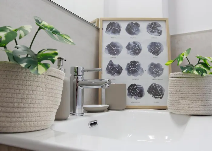 Enjoy San Paolo Retreat