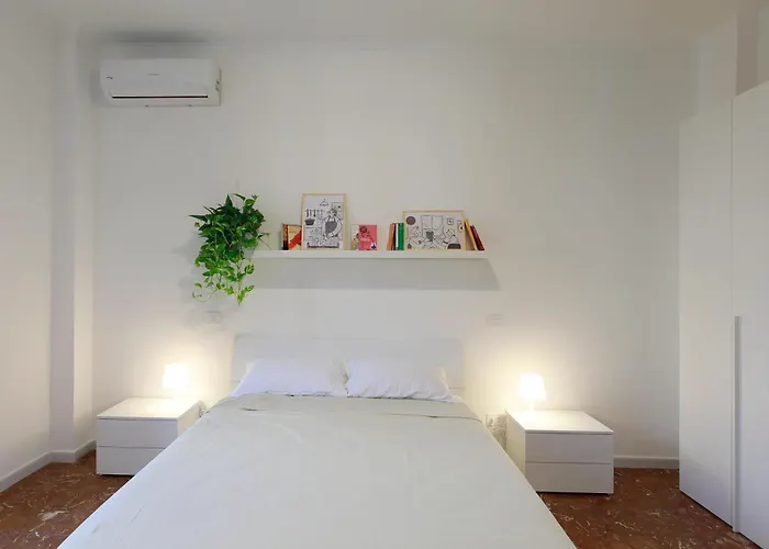 Enjoy San Paolo Retreat Apartamento