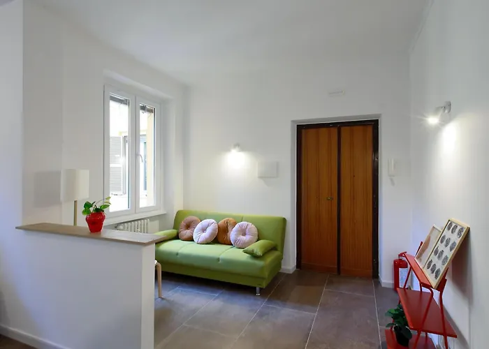 Enjoy San Paolo Retreat * Roma