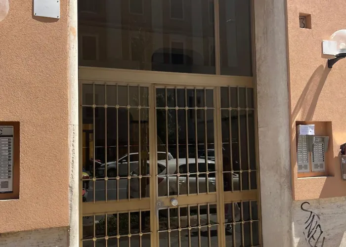 Apartamento Enjoy San Paolo Retreat *