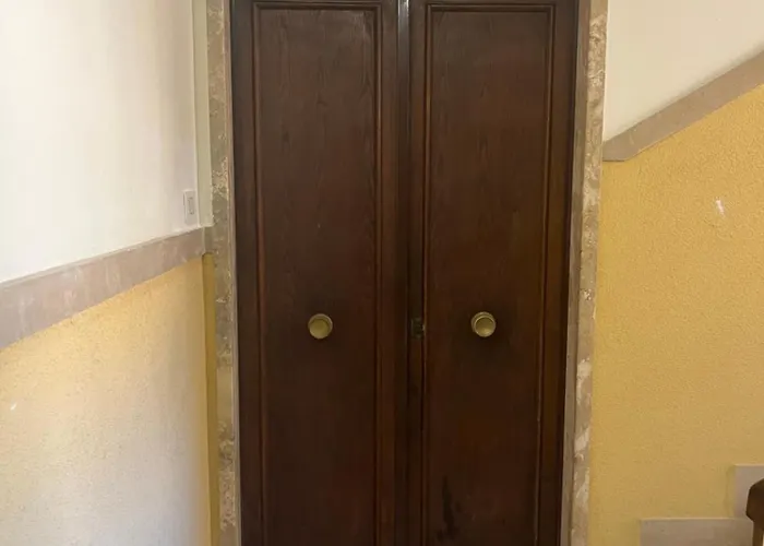 Apartamento Enjoy San Paolo Retreat Roma