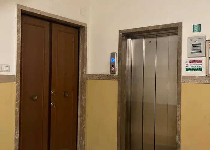 Enjoy San Paolo Retreat * Roma