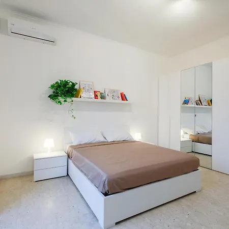 Enjoy San Paolo Retreat Apartmán *