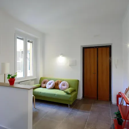 Enjoy San Paolo Retreat * Řím