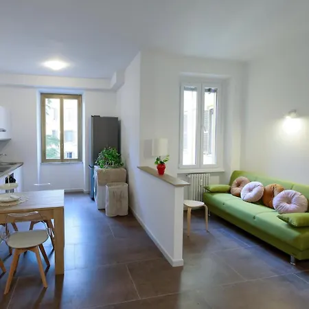 Apartmán Enjoy San Paolo Retreat *